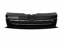 Volkswagen T5 2010-2015 Griglia anteriore nero lucido (senza emblema) foto 1
