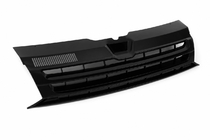 Volkswagen T5 2010-2015 Griglia anteriore nero lucido (senza emblema) foto 3