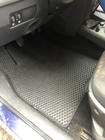 Renault Megane II 2004-2009 Tappetini EVA (neri) foto 1
