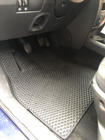 Renault Megane II 2004-2009 Tappetini EVA (neri) foto 2