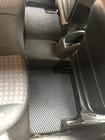 Renault Megane II 2004-2009 Tappetini EVA (neri) foto 6