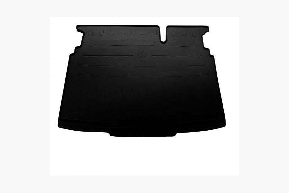 Citroen C-3 Aircross 2017-2024 Tappetino bagagliaio (Stingray) Image
