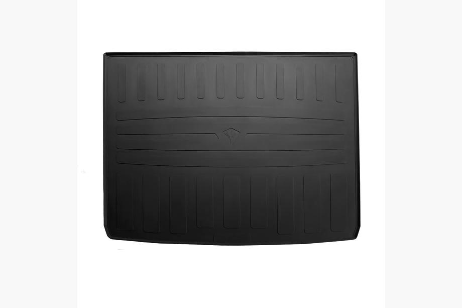 Renault Duster 2018-2024 Tappetino bagagliaio (Stingray) Image