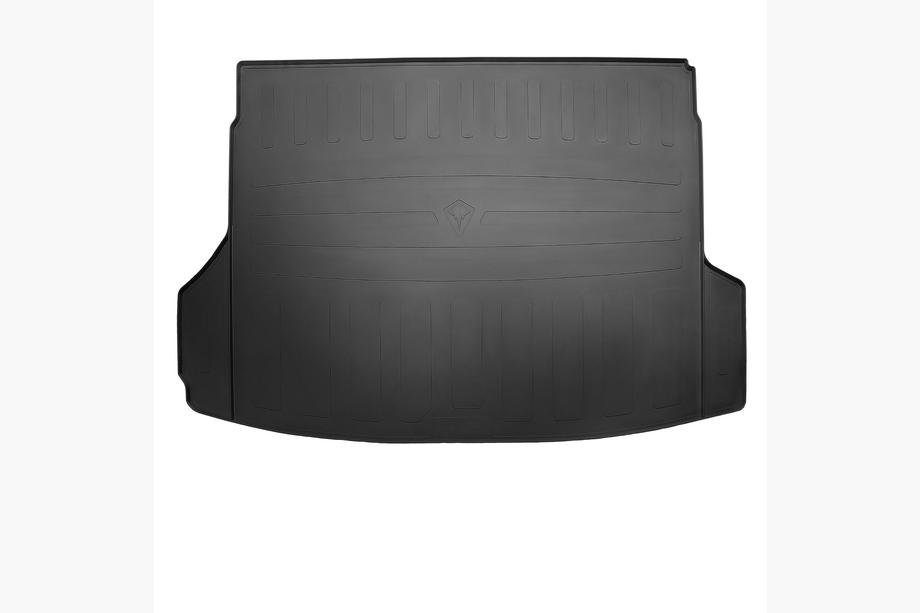 Subaru Forester 2018-2024 Vasca baule in gomma (Stingray) Image