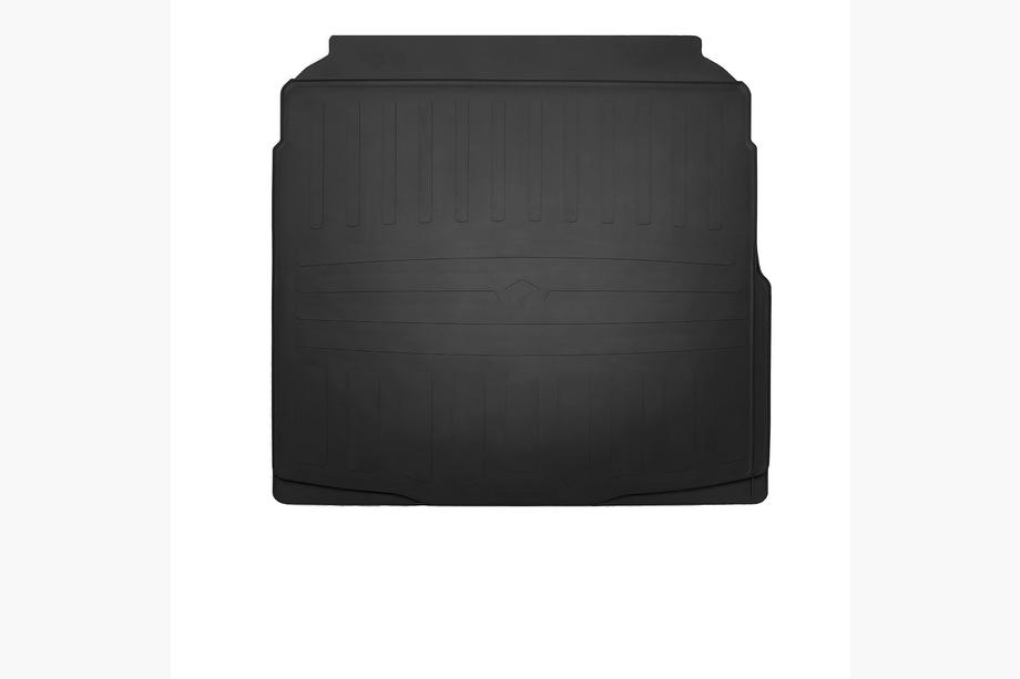 Volkswagen Passat B7 2012-2015 Vasca baule in gomma Sedan (Stingray) Foto 1