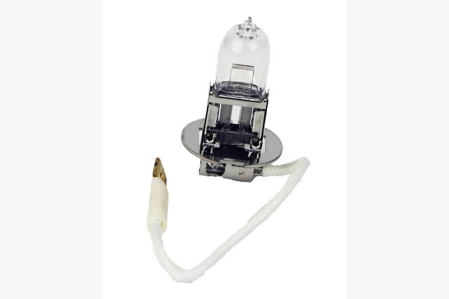 Lampadina faro Osram H3 55W 64151 Image