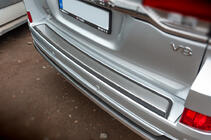 Toyota Land Cruiser 200 2007-2021 Fendinebbia Posteriori 2016+ (Standard) foto 5