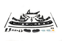 Toyota Land Cruiser 200 2007-2021 Kit di montaggio per conversione facelift foto 1