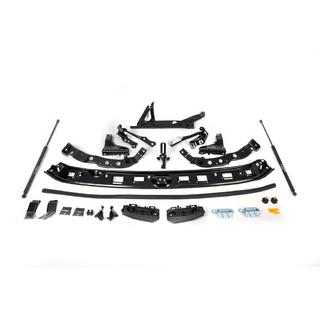 Kit di montaggio per conversione facelift Toyota Land Cruiser 200 2007-2021 foto 1
