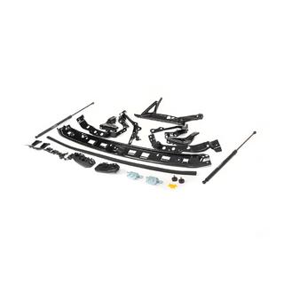 Kit di montaggio per conversione facelift Toyota Land Cruiser 200 2007-2021 foto 3