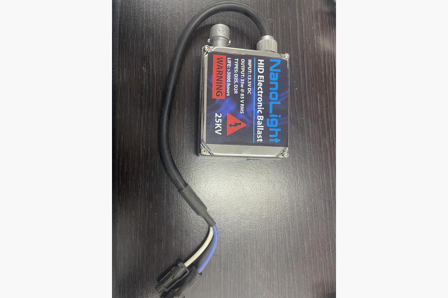 Centralina Xenon Nanolight (Offerta) Image