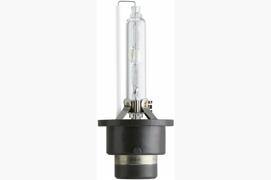 Lampadina Xenon Michi D4S Image