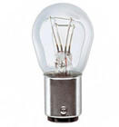 Lampadina di segnalazione Narva 17925 P21/5W 24V BAY15d foto 1