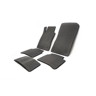 Tappetini EVA (neri) foto 3