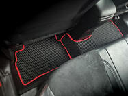 Suzuki Vitara 2015- Tappetini EVA V1 (neri) foto 3