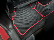 Suzuki Vitara 2015- Tappetini EVA V1 (neri) foto 6