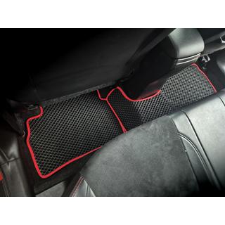 Tappetini EVA V1 (neri) Suzuki Vitara 2015- foto 3