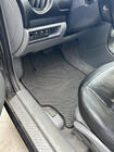 Mazda 6 2003-2008 Tappetini EVA (neri) foto 1