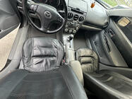 Mazda 6 2003-2008 Tappetini EVA (neri) foto 3