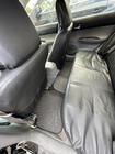 Mazda 6 2003-2008 Tappetini EVA (neri) foto 2