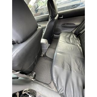 Tappetini EVA (neri) Mazda 6 2003-2008 foto 2