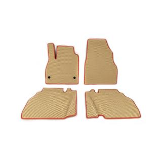 Tappetini EVA (Beige) foto 1
