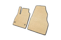 Renault Kangoo 2008–2020 Tappetini EVA (Beige) foto 4