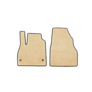 Tappetini EVA (Beige) Renault Kangoo 2008–2020 foto 2