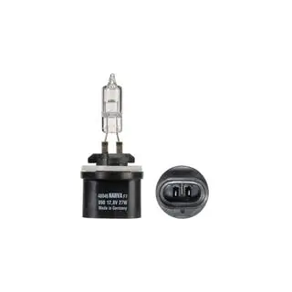 Lampadina faro Narva H27 890 27W 48046