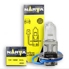 Lampadina faro Narva H3 100W 48351 foto 1