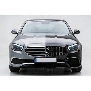 Kit carrozzeria completo AMG E63 (per 2020-2024) foto 1