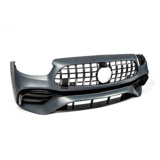 Kit carrozzeria completo AMG E63 (per 2020-2024) foto 4