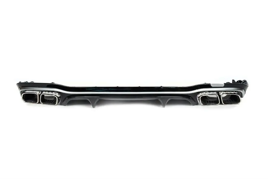 Mercedes E-class W213 2016-2023 Kit carrozzeria completo AMG E63 (per 2020-2024) Foto 8