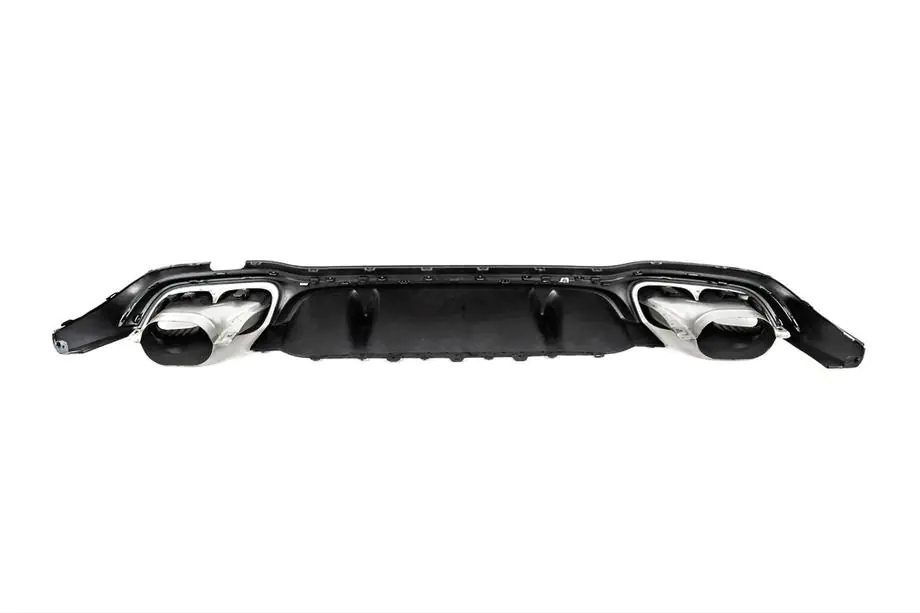 Mercedes E-class W213 2016-2023 Kit carrozzeria completo AMG E63 (per 2020-2024) Foto 11