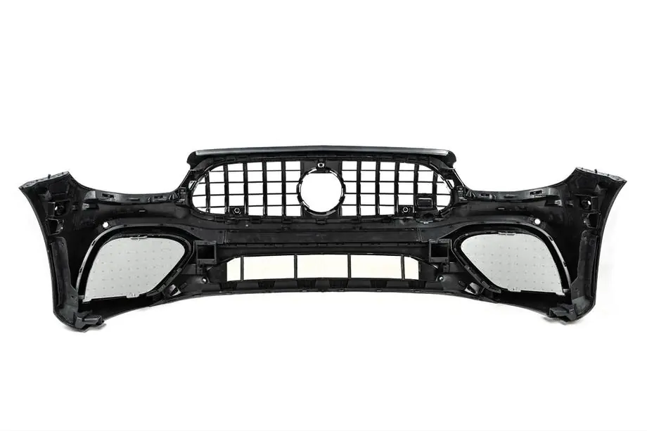 Mercedes E-class W213 2016-2023 Kit carrozzeria completo AMG E63 (per 2020-2024) Foto 7