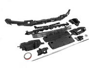 Mercedes S-class W223 2020- Kit estetico Maybach S680 foto 8