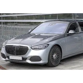 Kit estetico Maybach S680 foto 1