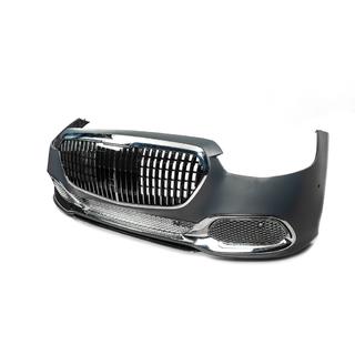 Kit estetico Maybach S680 foto 3
