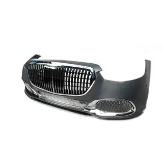 Kit estetico Maybach S680 foto 3