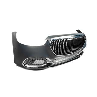 Kit estetico Maybach S680 foto 4