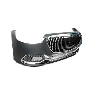 Kit estetico Maybach S680 foto 4