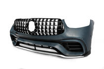 Mercedes GLC X253 2015-2022 Kit carrozzeria completo 2020-2022 (AMG GLC63) foto 20