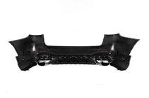 Mercedes GLC X253 2015-2022 Kit carrozzeria completo 2020-2022 (AMG GLC63) foto 25