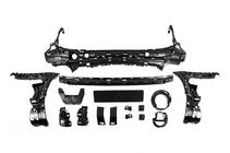 Mercedes GLC X253 2015-2022 Kit carrozzeria completo 2020-2022 (AMG GLC63) foto 18