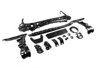 Mercedes GLC X253 2015-2022 Kit carrozzeria completo 2020-2022 (AMG GLC63) foto 36