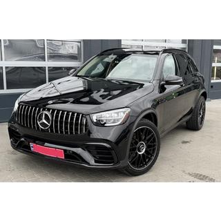 Kit carrozzeria completo 2020-2022 (AMG GLC63)