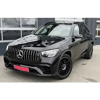 Kit carrozzeria completo 2020-2022 (AMG GLC63)