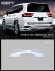 Toyota Land Cruiser 300 2021- Spoiler Modelista foto 20