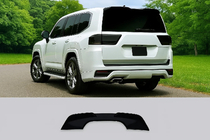 Toyota Land Cruiser 300 2021- Spoiler Modelista foto 19