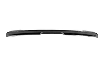 Toyota Land Cruiser 300 2021- Spoiler OEM Design Nero foto 8